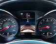 Foto Mercedes-Benz C 400 4 Matic AMG Line / Diamond Blue / ILS Light / Burmester Sound / Keyless GO 