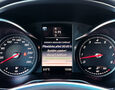 Foto Mercedes-Benz C 400 4 Matic AMG Line / Diamond Blue / ILS Light / Burmester Sound / Keyless GO 