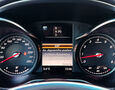 Foto Mercedes-Benz C 400 4 Matic AMG Line / Diamond Blue / ILS Light / Burmester Sound / Keyless GO 