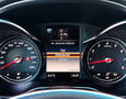 Foto Mercedes-Benz C 400 4 Matic AMG Line / Diamond Blue / ILS Light / Burmester Sound / Keyless GO 