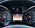 Foto Mercedes-Benz C 400 4 Matic AMG Line / Diamond Blue / ILS Light / Burmester Sound / Keyless GO 