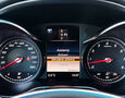 Foto Mercedes-Benz C 400 4 Matic AMG Line / Diamond Blue / ILS Light / Burmester Sound / Keyless GO 