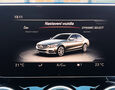 Foto Mercedes-Benz C 400 4 Matic AMG Line / Diamond Blue / ILS Light / Burmester Sound / Keyless GO 